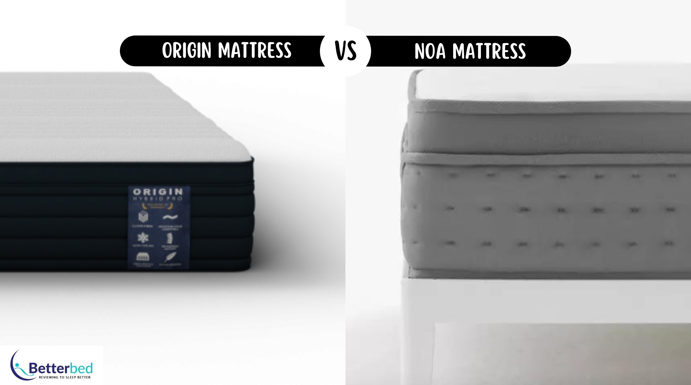 Origin-Mattress-Vs-Noa-Mattress