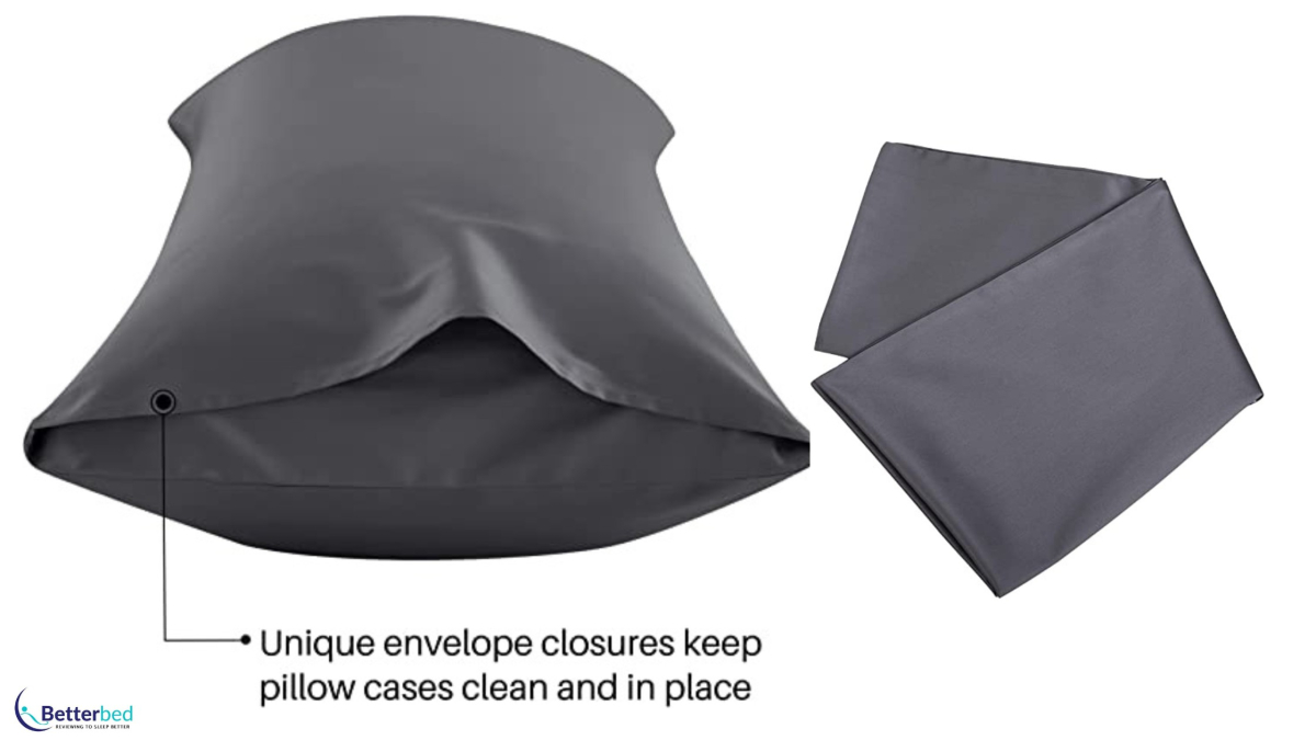 5 Best Body Pillow Cases for a Good Night's Sleep