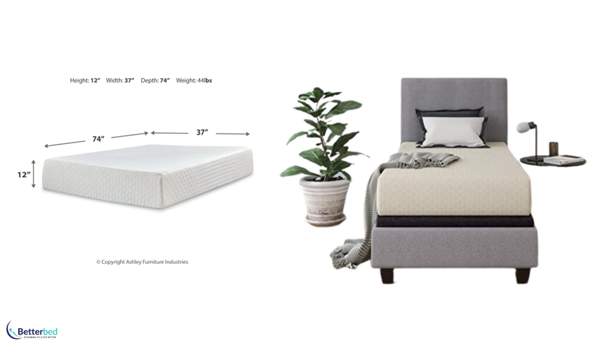 The Top 5 Bunk Bed Mattresses for Restful Nights