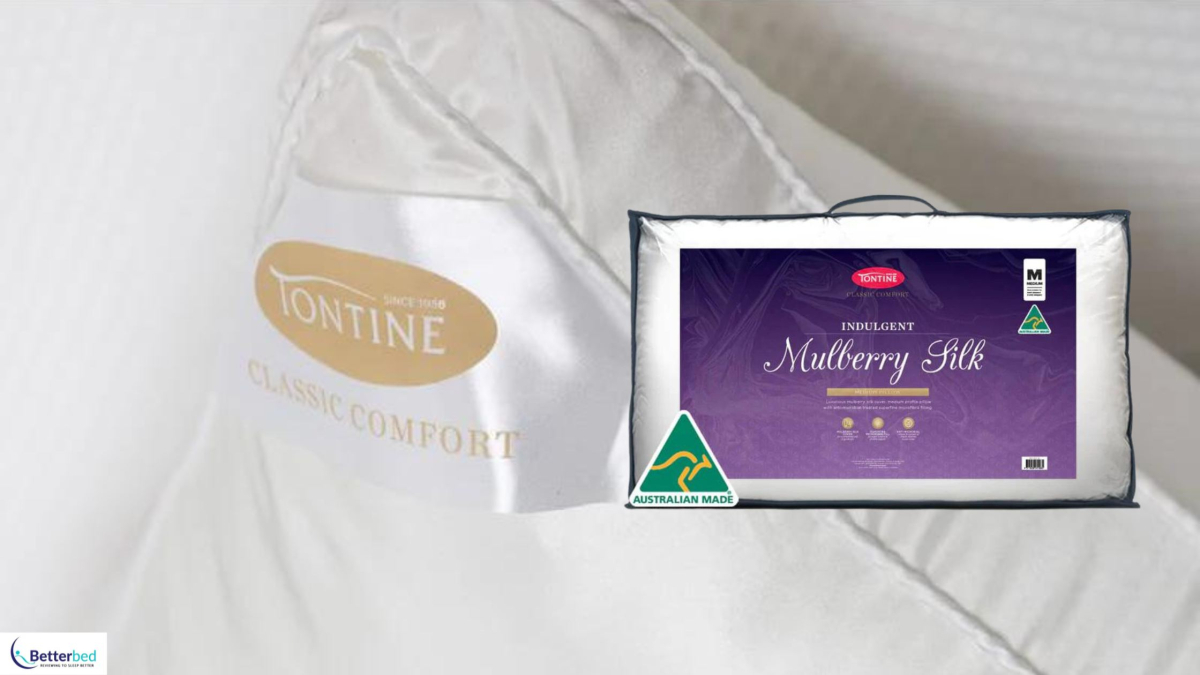 Tontine Pillows Unveiling the Top 5 Types