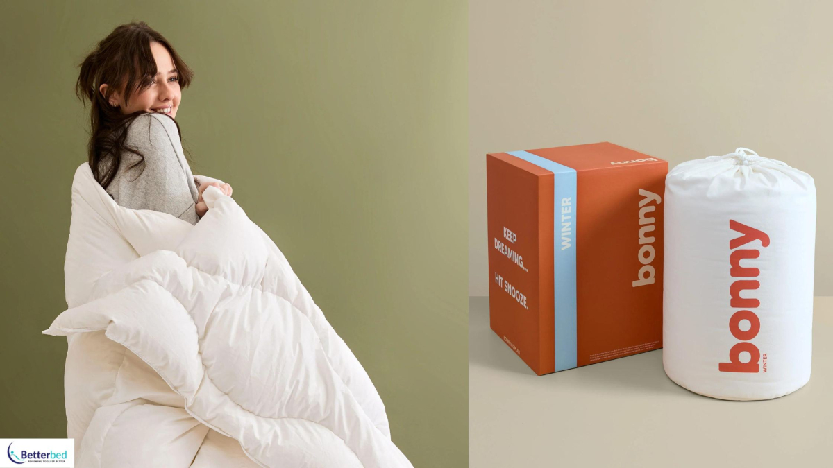 The Best Doona in Australia Bonny Review