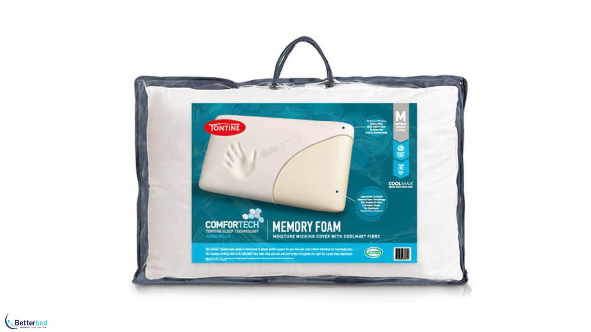 Tontine Pillows Unveiling the Top 5 Types