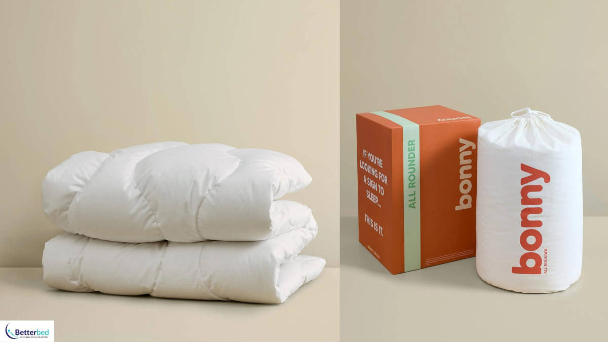 The Best Doona in Australia Bonny Review