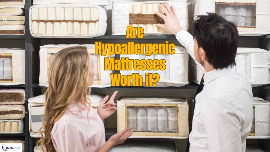 Are Hypoallergenic Mattresses Worth it? Expert Analysis